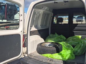 Volkswagen Caddy bild 12