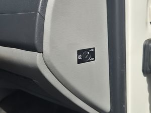 Volkswagen Caddy bild 15