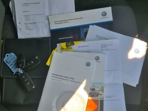 Volkswagen Caddy bild 16