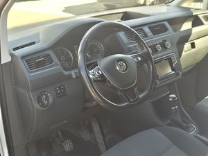 Volkswagen Caddy bild 7