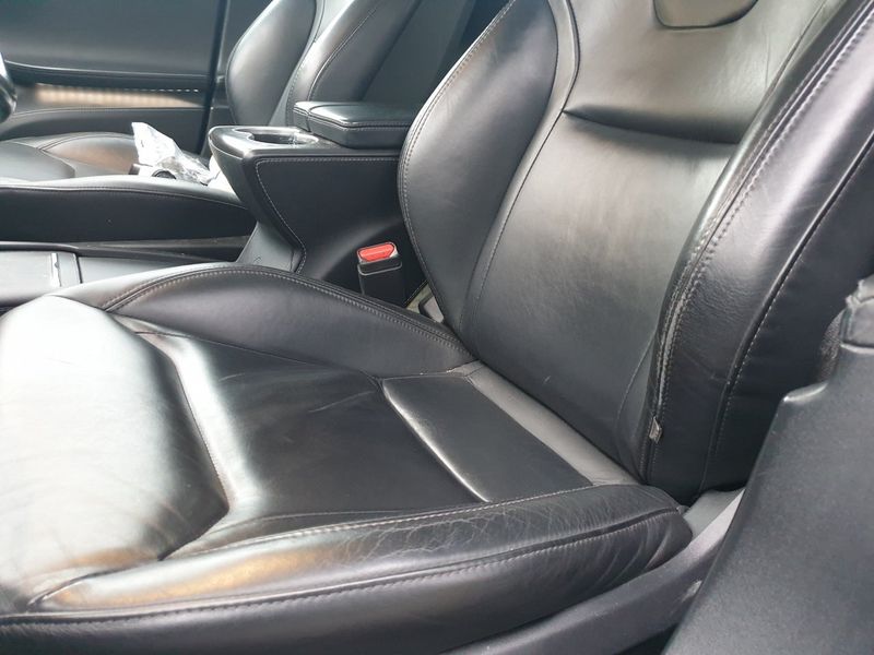 Tesla Model S bild 8