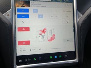 Tesla Model S bild 19