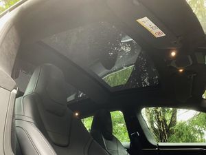 Tesla Model S bild 7