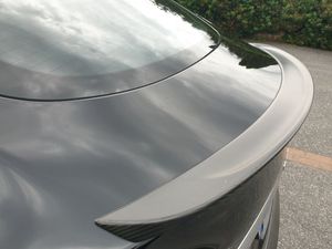 Tesla Model S bild 9