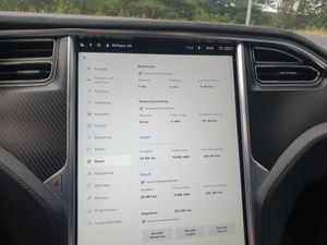 Tesla Model S bild 16