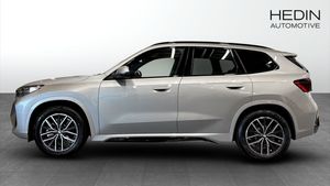 BMW iX1 bild 6