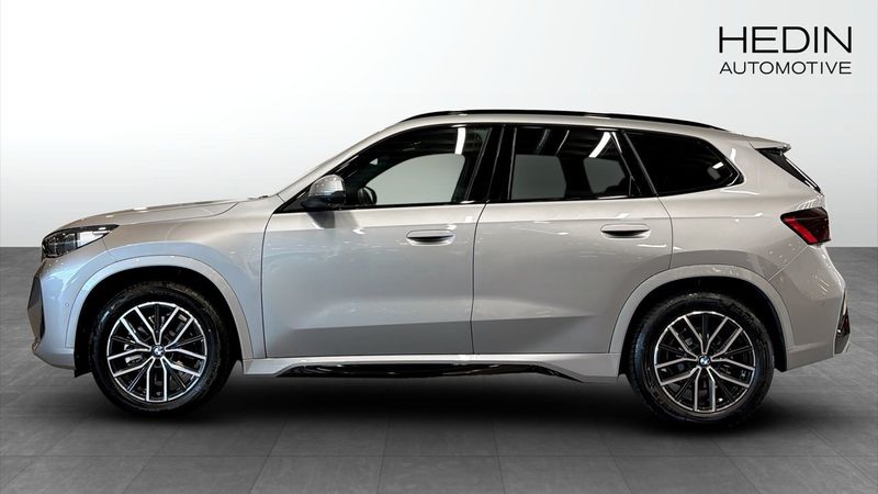 BMW iX1 bild 6