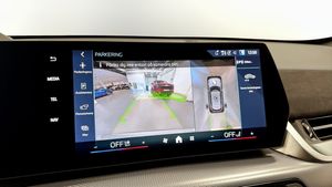 BMW iX1 bild 14