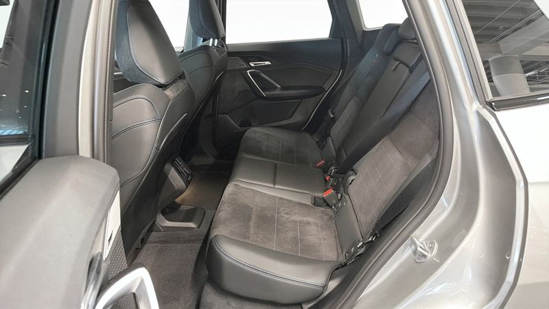 BMW iX1 bild 5