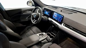 BMW iX1 bild 3