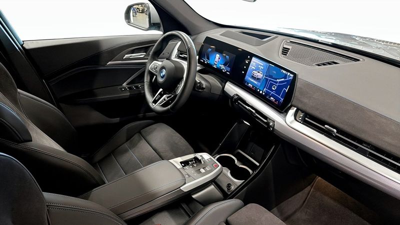 BMW iX1 bild 3