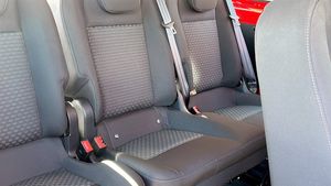 Ford Transit Custom bild 10