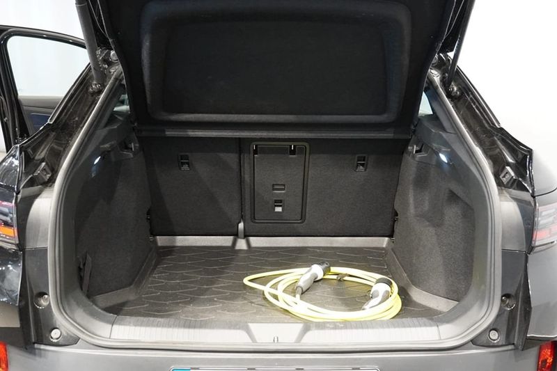 Volkswagen ID.5 bild 8