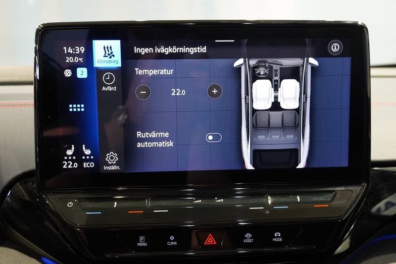 Volkswagen ID.5 bild 16