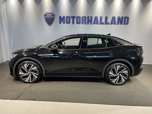 Volkswagen ID.5 GTX - Drag, Kamera, Assistanspaket MM - 2022