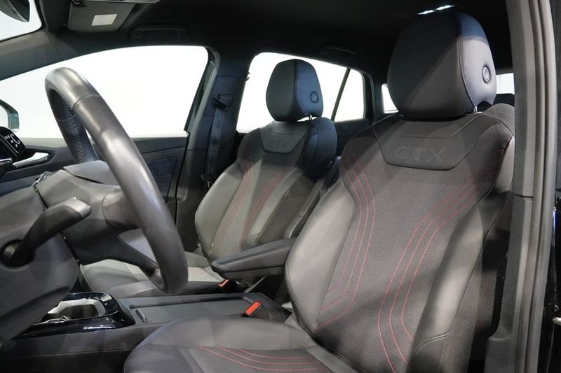 Volkswagen ID.5 bild 11