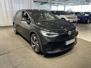 Volkswagen ID.5 bild 2