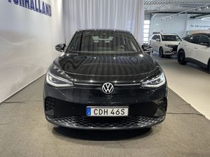 Volkswagen ID.5 bild 3