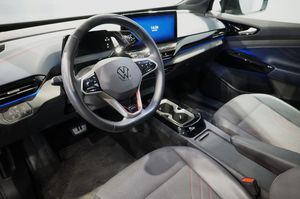 Volkswagen ID.5 bild 10
