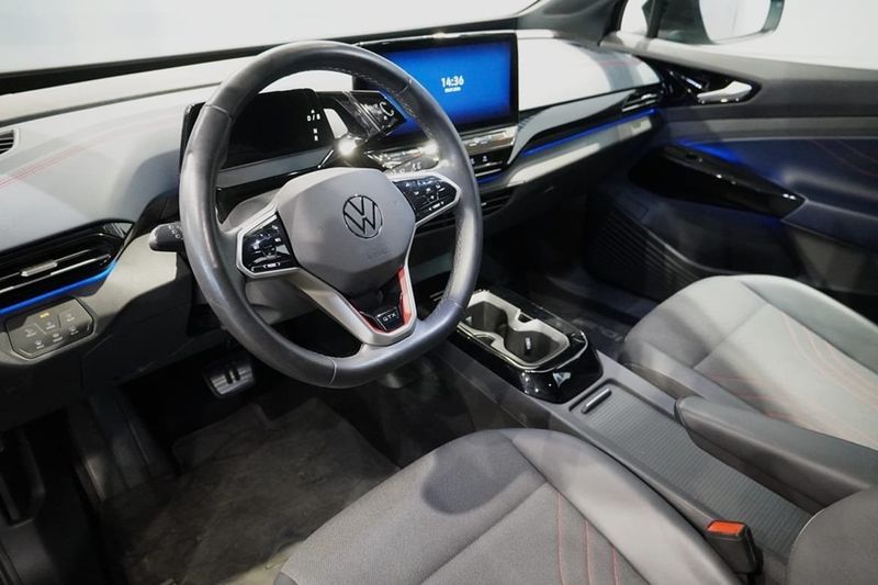 Volkswagen ID.5 bild 10