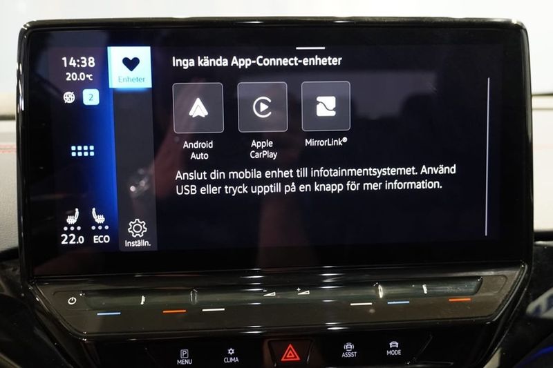 Volkswagen ID.5 bild 14