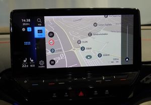 Volkswagen ID.5 bild 15