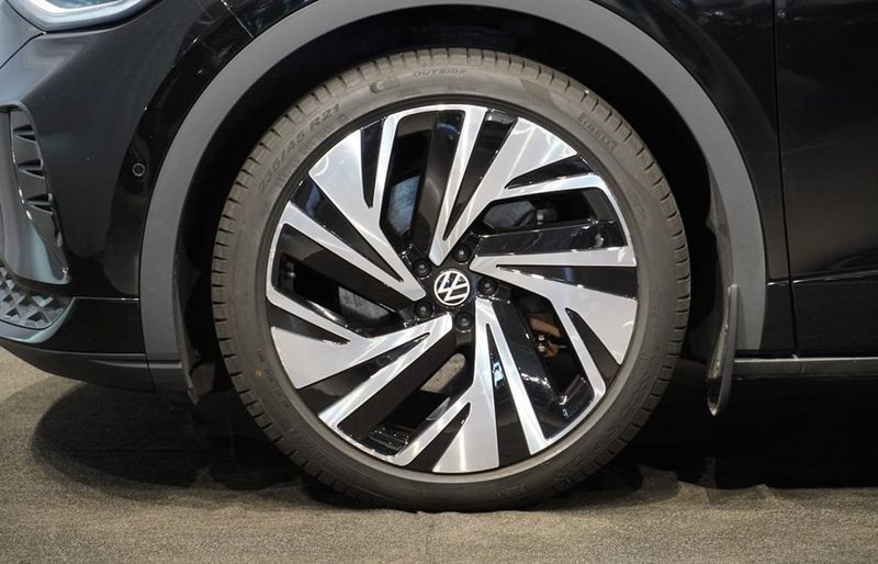 Volkswagen ID.5 bild 7