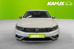 Volkswagen Passat bild 6
