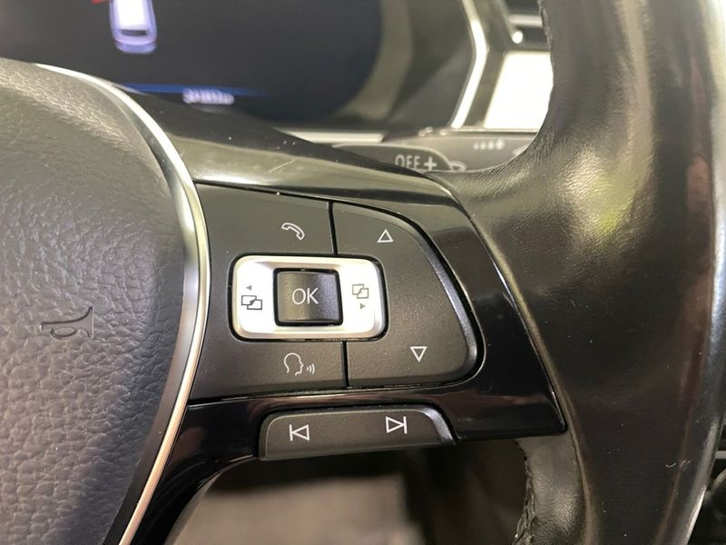 Volkswagen Passat bild 12