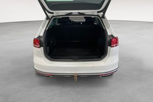 Volkswagen Passat bild 19