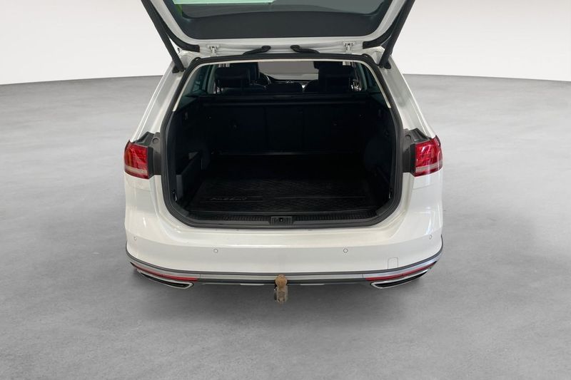 Volkswagen Passat bild 19