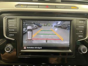 Volkswagen Passat bild 17
