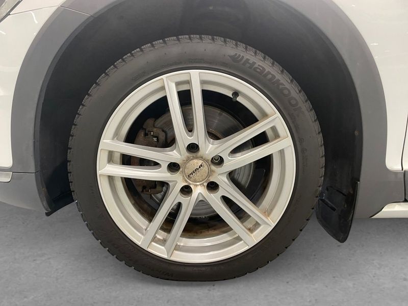 Volkswagen Passat bild 8