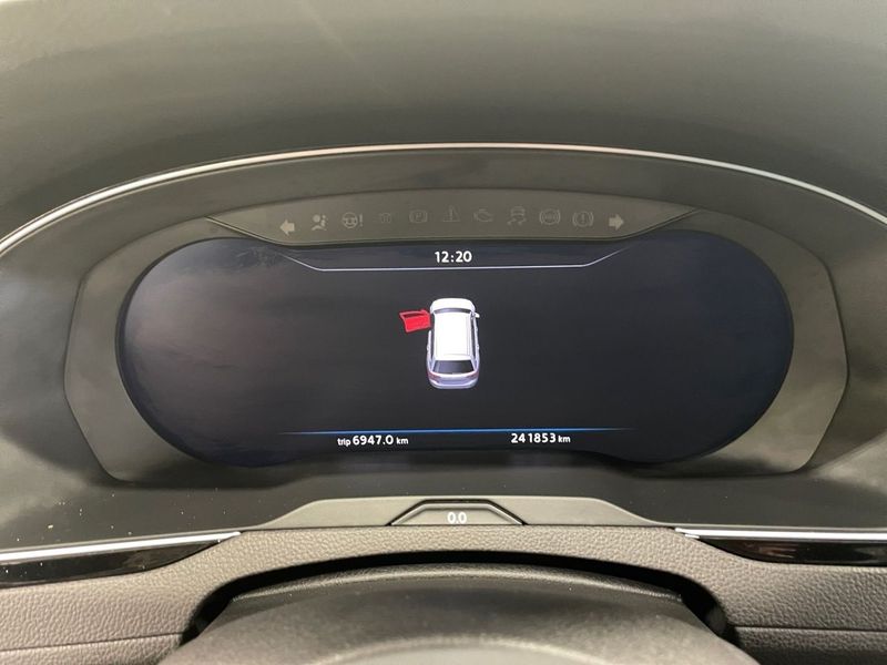 Volkswagen Passat bild 13