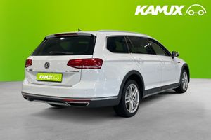 Volkswagen Passat bild 4