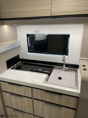 Adria Compact bild 8