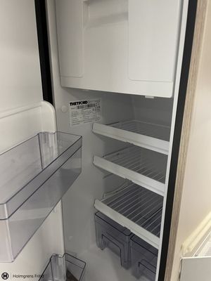 Adria Compact bild 9