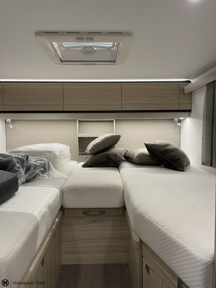 Adria Compact bild 13