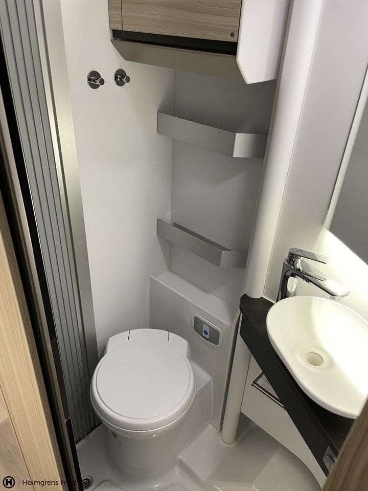 Adria Compact bild 11