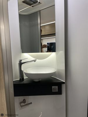 Adria Compact bild 10