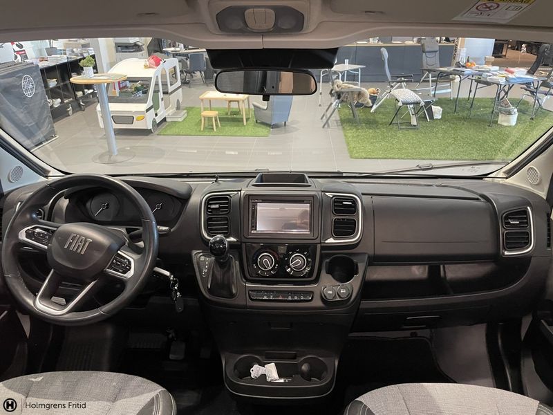 Adria Compact bild 4