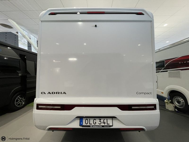 Adria Compact bild 2