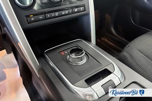 Land Rover Discovery Sport bild 5