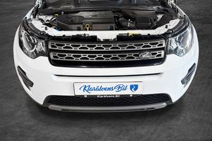Land Rover Discovery Sport bild 7