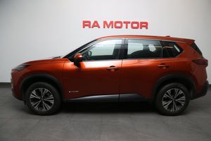 Nissan X-Trail bild 3