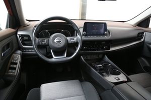 Nissan X-Trail bild 15