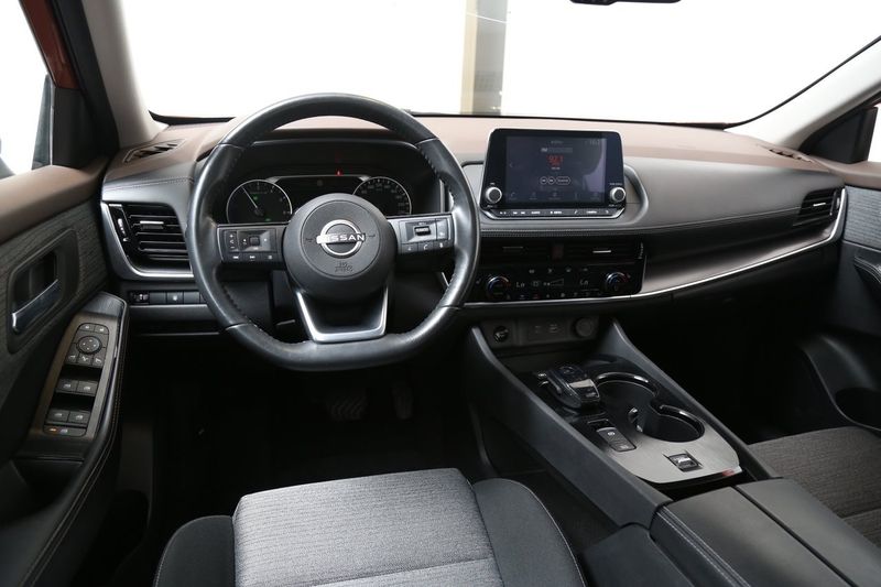 Nissan X-Trail bild 15