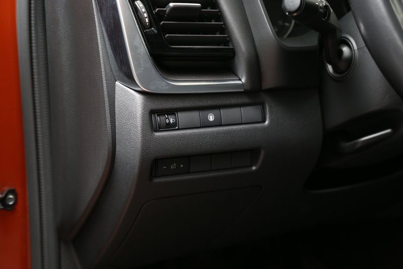 Nissan X-Trail bild 13