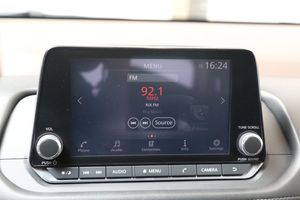 Nissan X-Trail bild 22