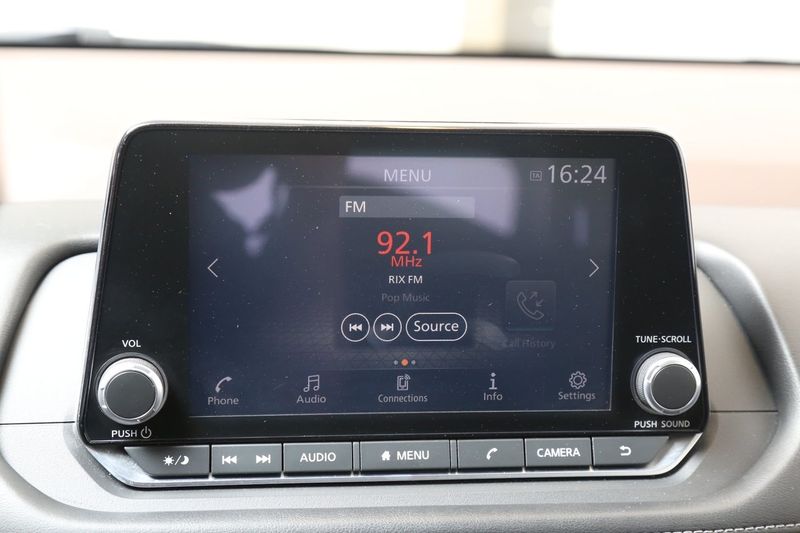 Nissan X-Trail bild 22